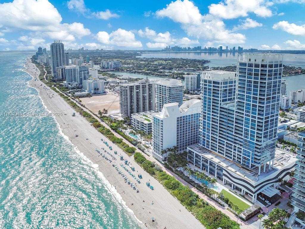 Small Image of 6801 COLLINS AVE #604, Miami Beach Number 28
