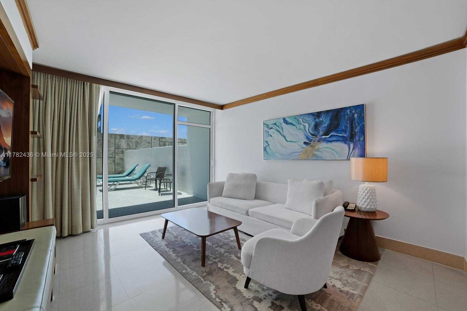 Small Image of 6801 COLLINS AVE #604, Miami Beach Number 5