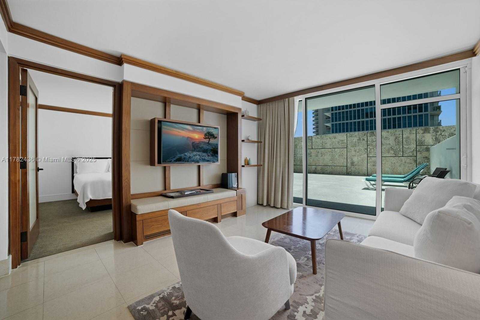 Small Image of 6801 COLLINS AVE #604, Miami Beach Number 7