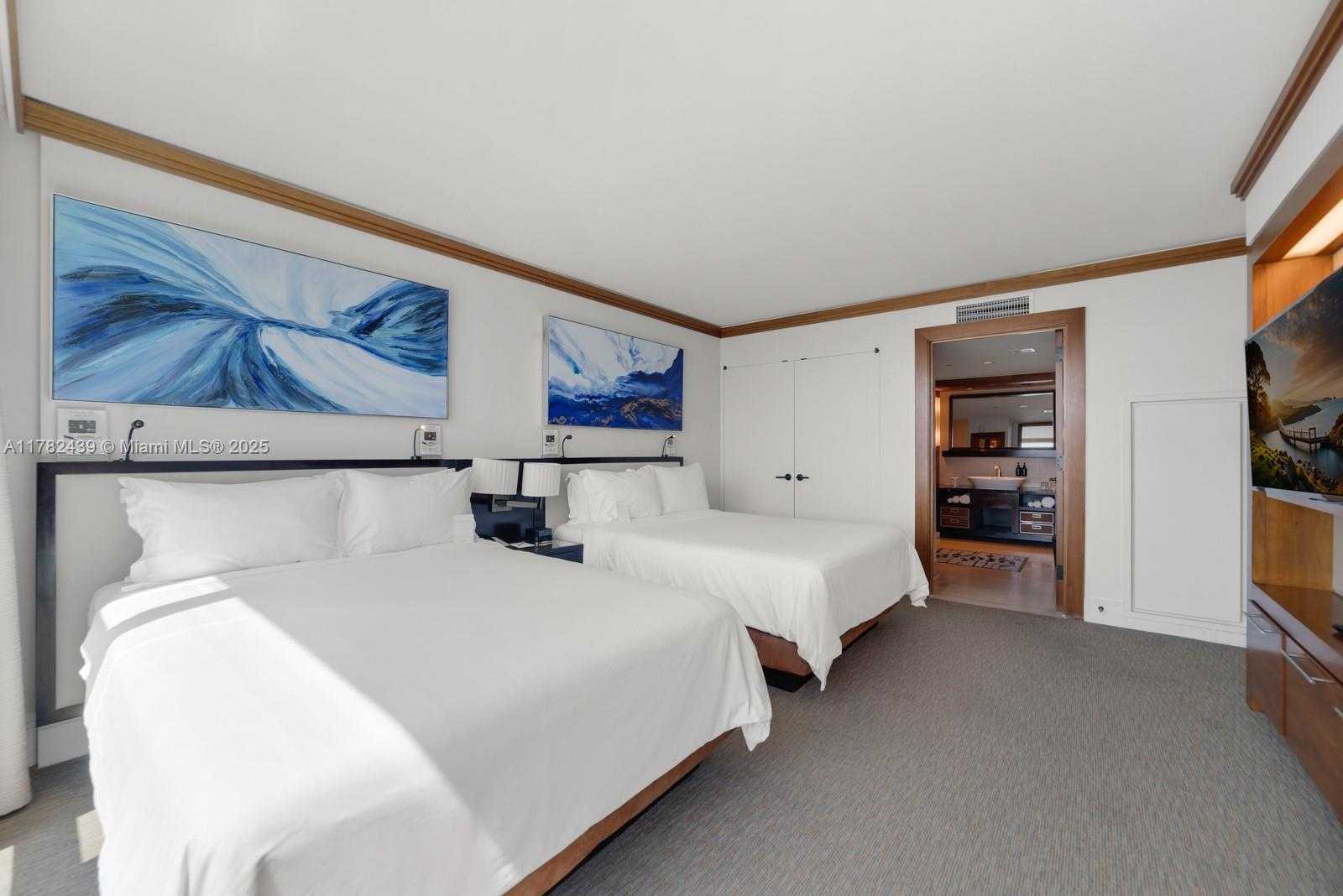 Small Image of 6801 COLLINS AVE #515, Miami Beach Number 11