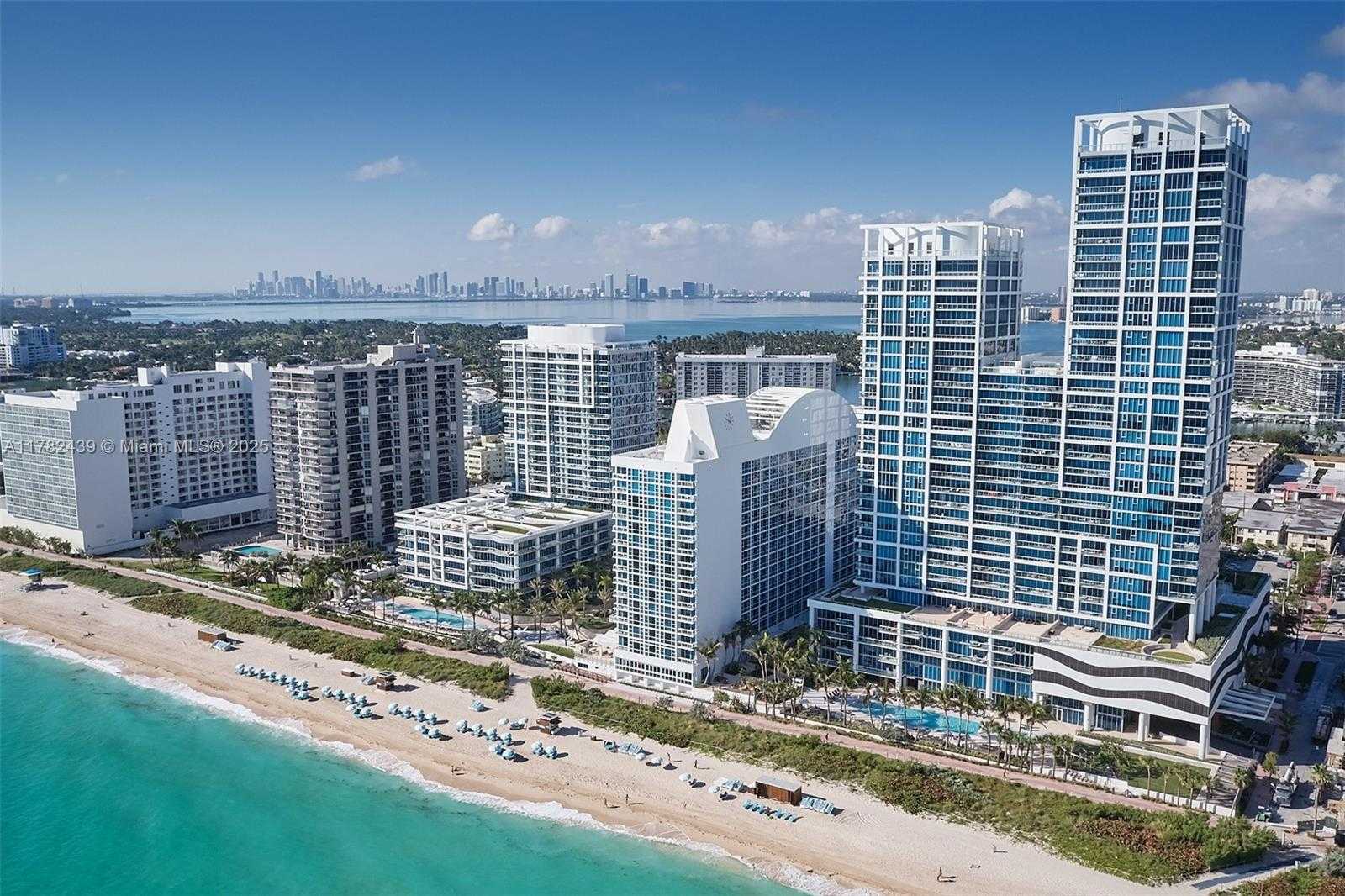 Small Image of 6801 COLLINS AVE #515, Miami Beach Number 18