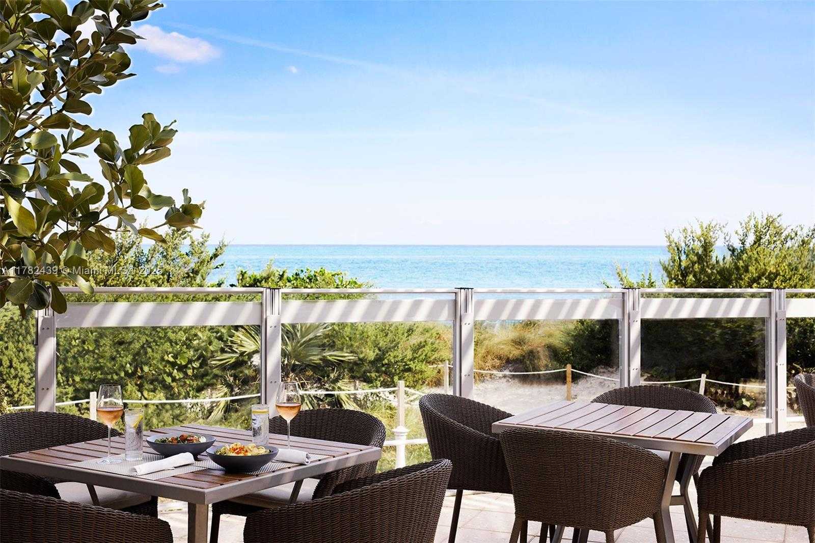 Small Image of 6801 COLLINS AVE #515, Miami Beach Number 19