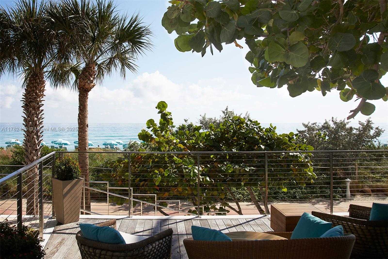 Small Image of 6801 COLLINS AVE #515, Miami Beach Number 26