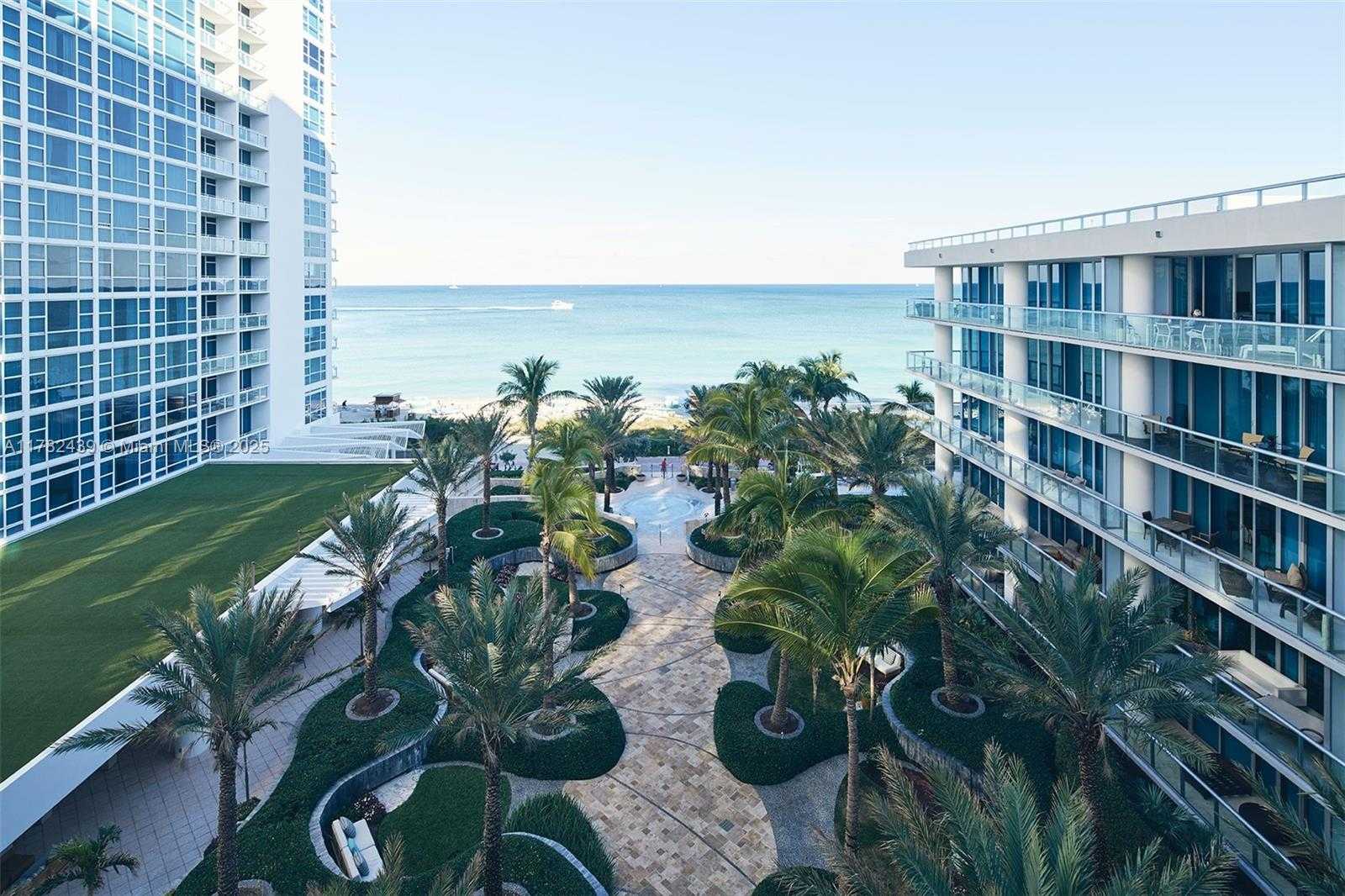 Small Image of 6801 COLLINS AVE #515, Miami Beach Number 27