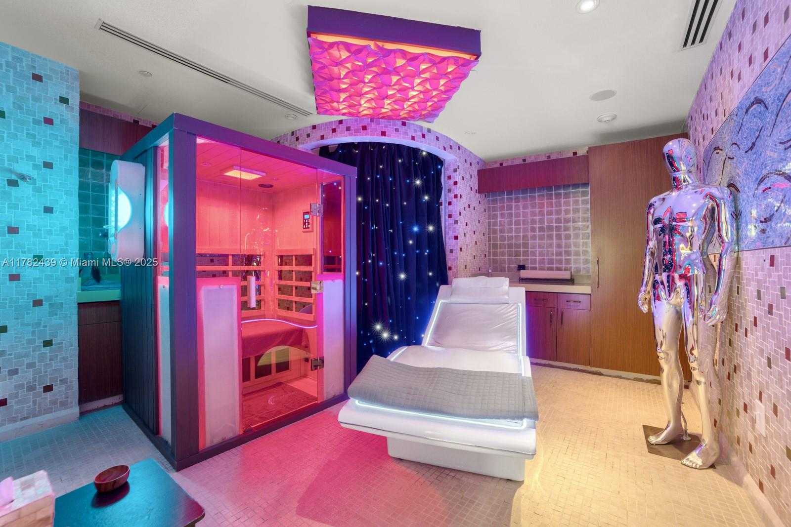 Small Image of 6801 COLLINS AVE #515, Miami Beach Number 33