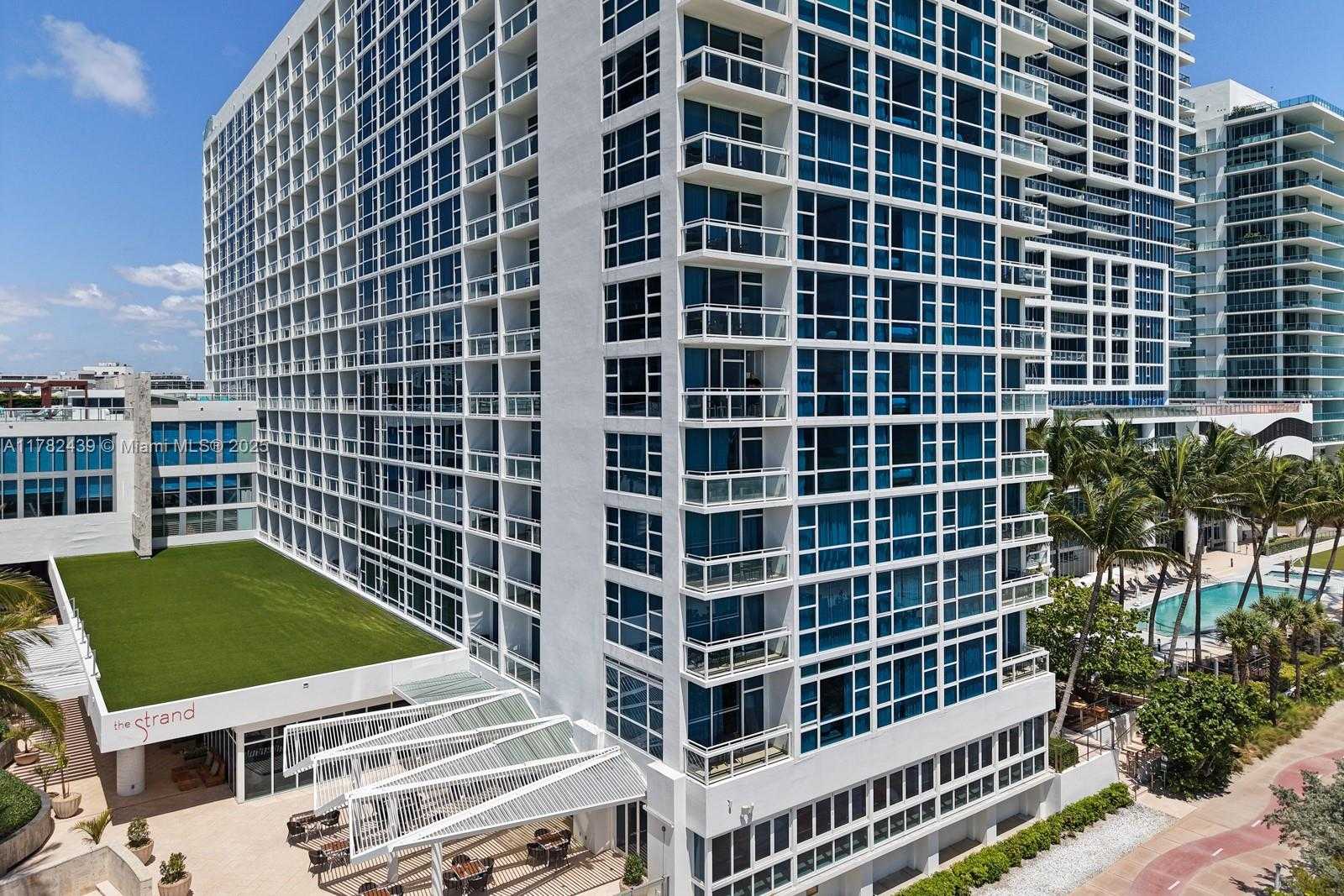 Small Image of 6801 COLLINS AVE #515, Miami Beach Number 36