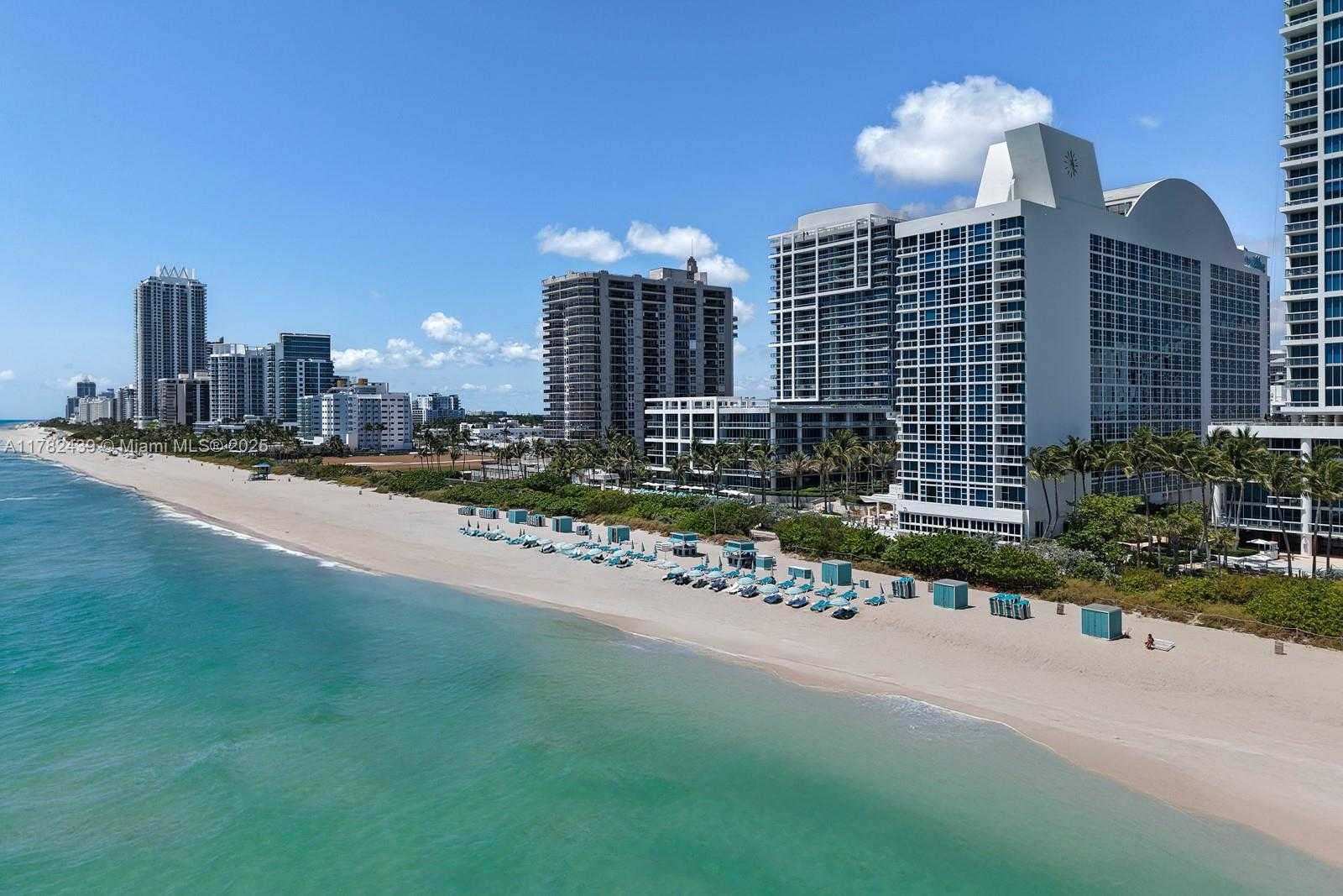 Small Image of 6801 COLLINS AVE #515, Miami Beach Number 37