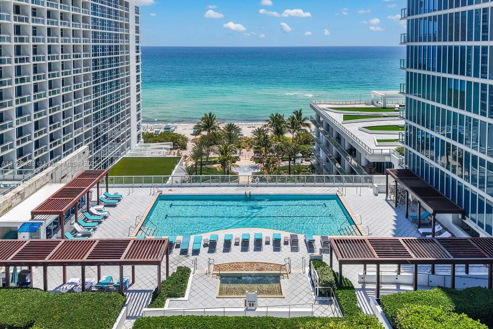 Small Image of 6801 COLLINS AVE #515, Miami Beach Number 41