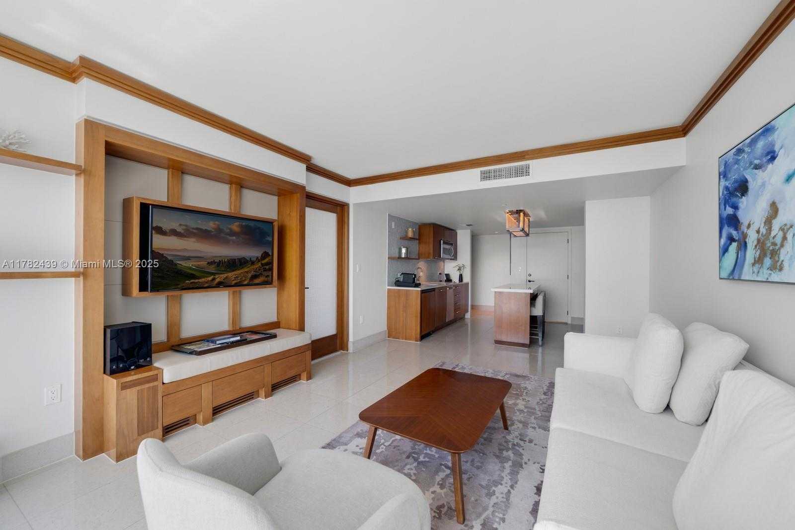 Small Image of 6801 COLLINS AVE #515, Miami Beach Number 5