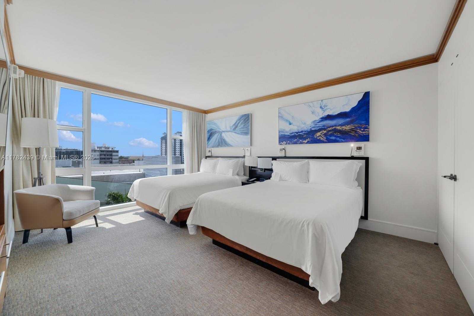 Small Image of 6801 COLLINS AVE #515, Miami Beach Number 9
