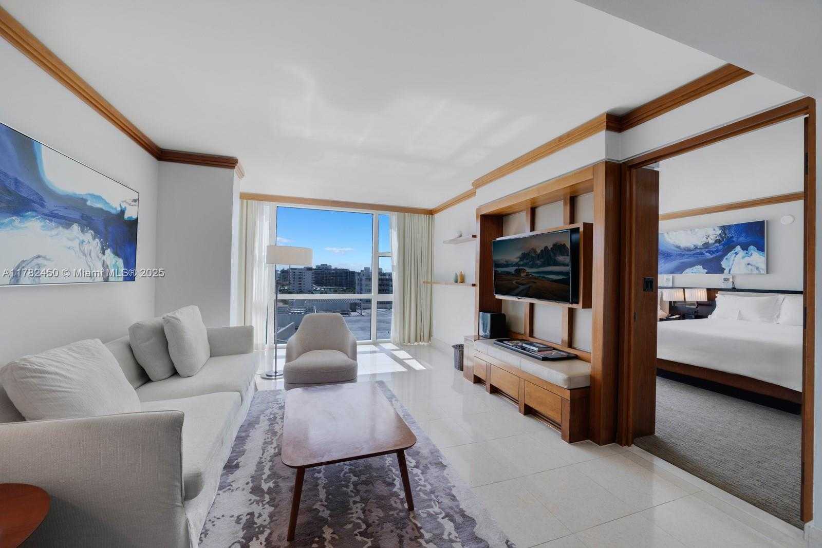 Small Image of 6801 COLLINS AVE #702, Miami Beach Number 2