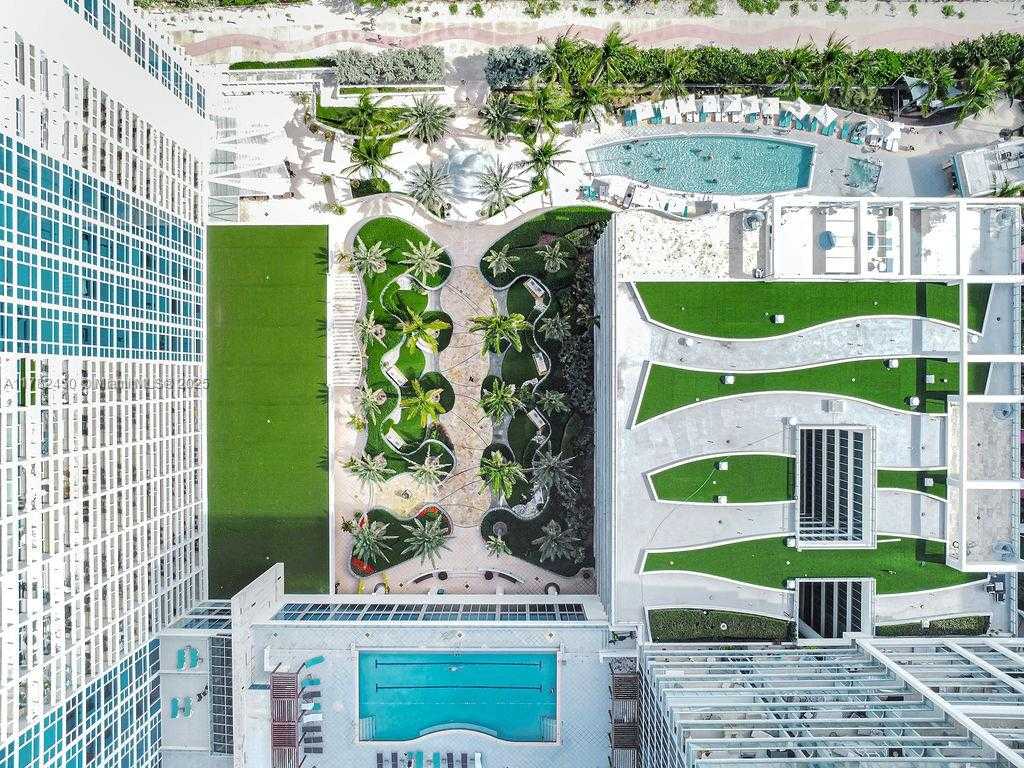 Small Image of 6801 COLLINS AVE #702, Miami Beach Number 28