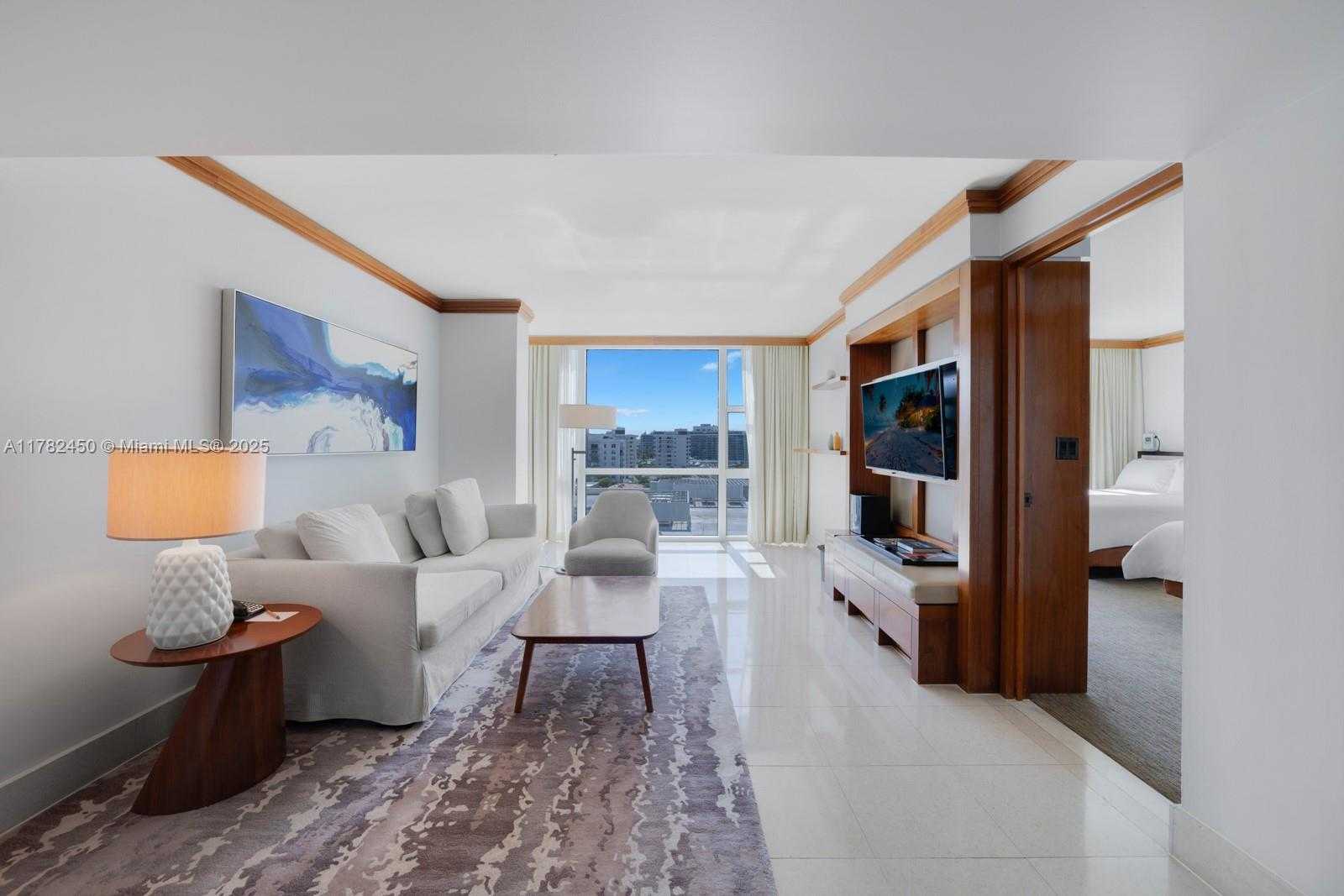 Small Image of 6801 COLLINS AVE #702, Miami Beach Number 5