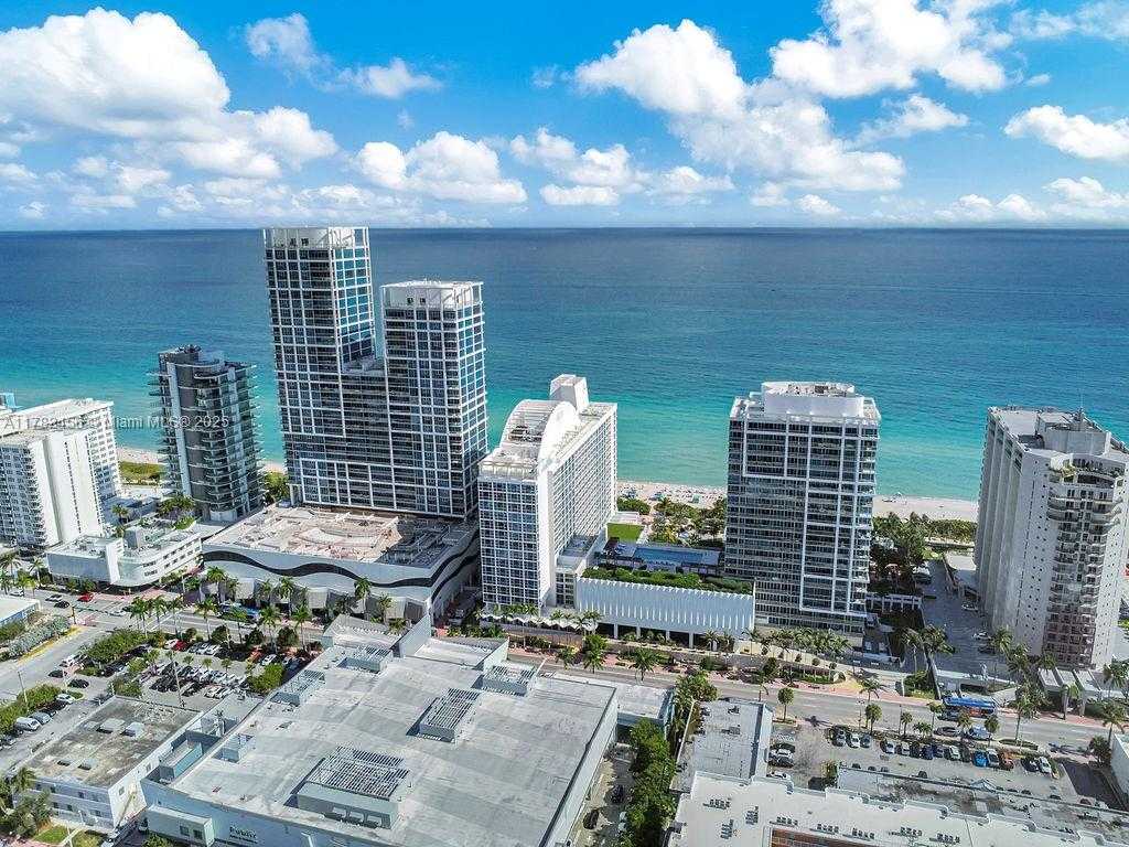 Small Image of 6801 COLLINS AVE #709, Miami Beach Number 20