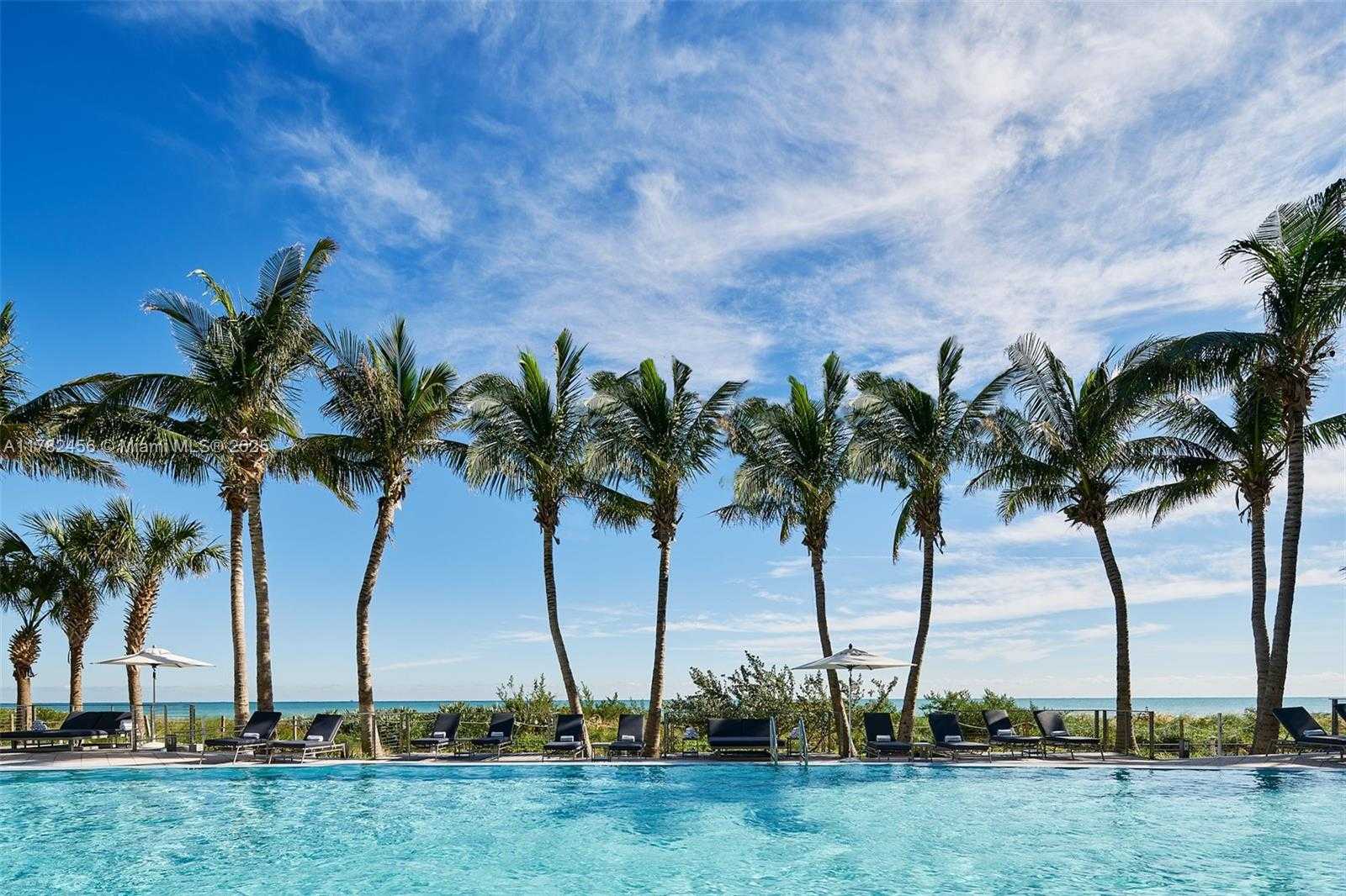 Small Image of 6801 COLLINS AVE #709, Miami Beach Number 23