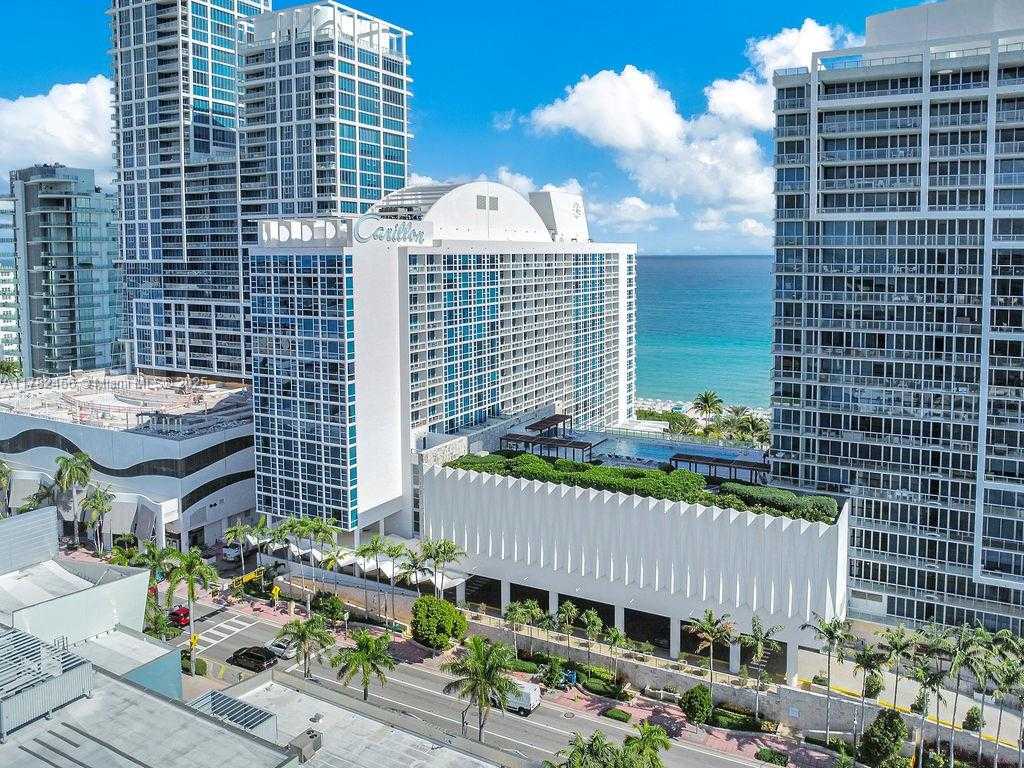 Small Image of 6801 COLLINS AVE #709, Miami Beach Number 35