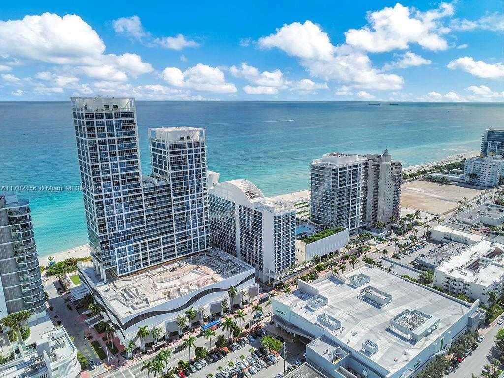 Small Image of 6801 COLLINS AVE #709, Miami Beach Number 37