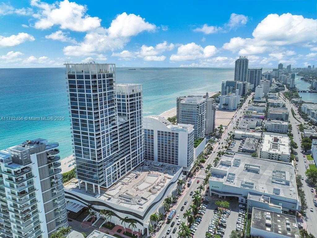 Small Image of 6801 COLLINS AVE #709, Miami Beach Number 38