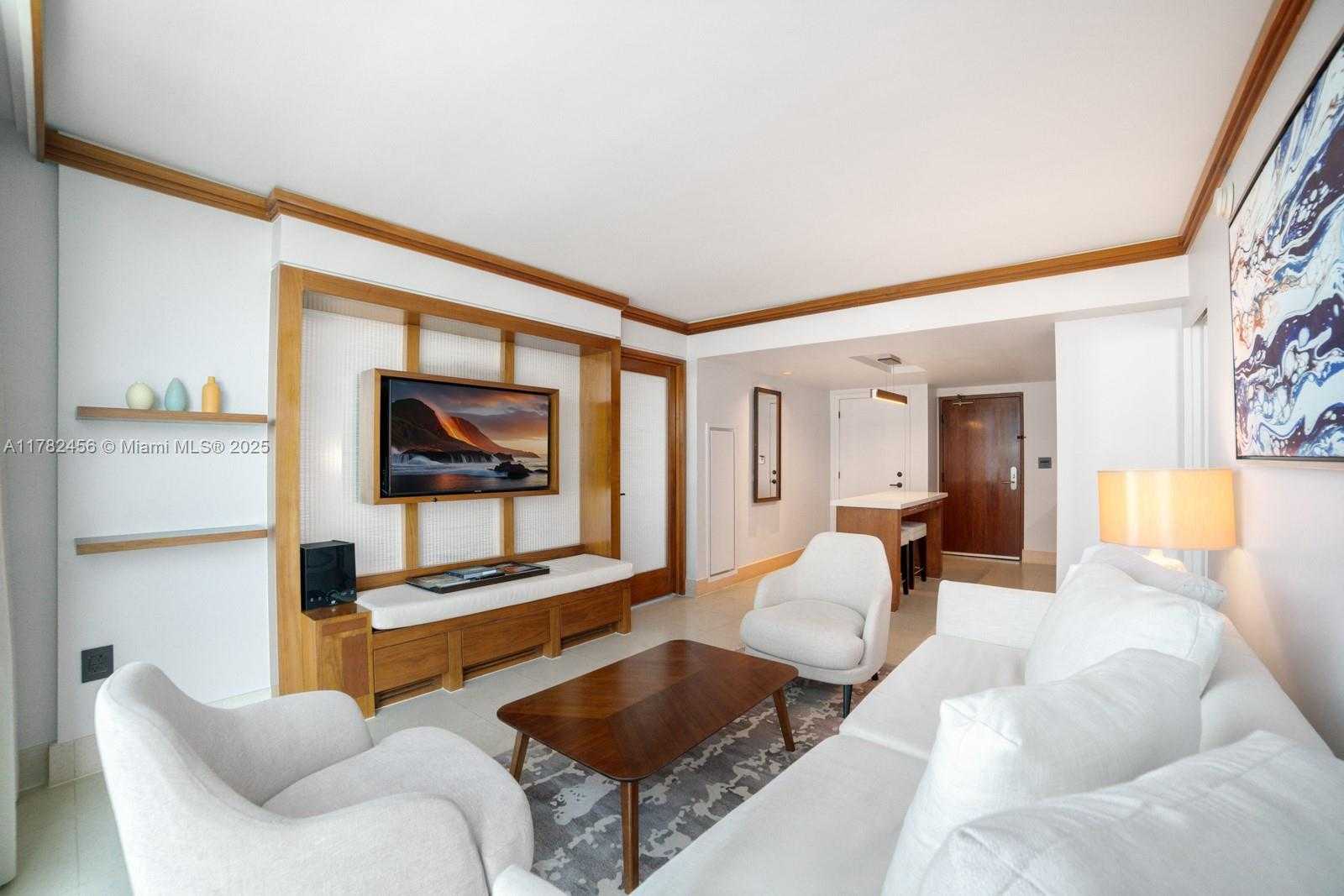 Small Image of 6801 COLLINS AVE #709, Miami Beach Number 6
