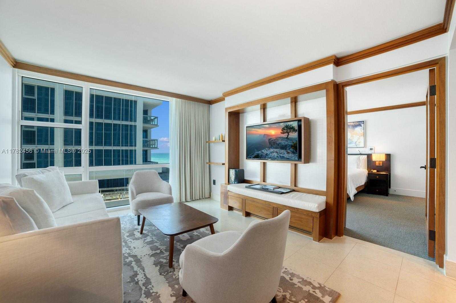 Small Image of 6801 COLLINS AVE #709, Miami Beach Number 7