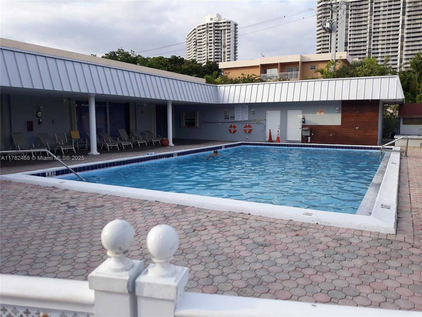 Small Image of 3551 NORTH EAST 169TH ST #110-A, North Miami Beach Number 17