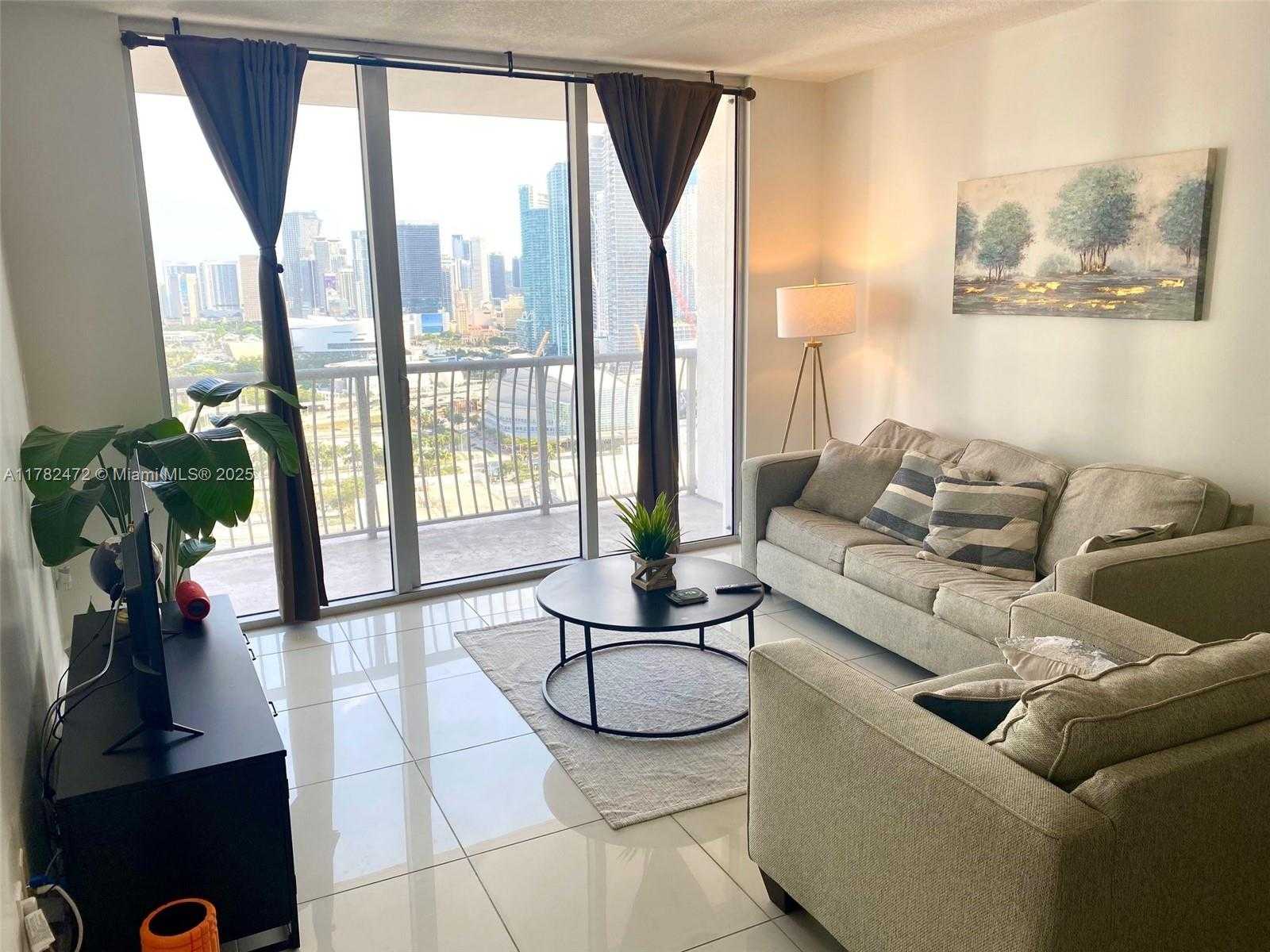 Small Image of 1750 NORTH BAYSHORE DR #3106, Miami Number 10