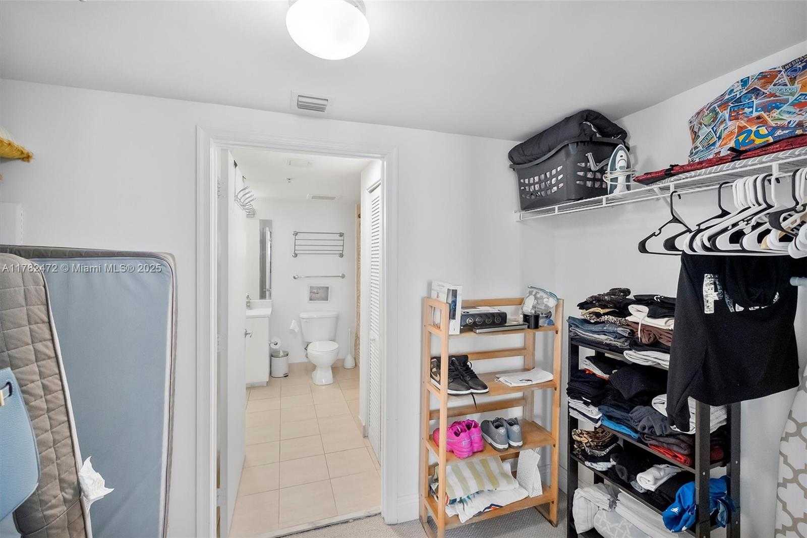 Small Image of 1750 NORTH BAYSHORE DR #3106, Miami Number 18