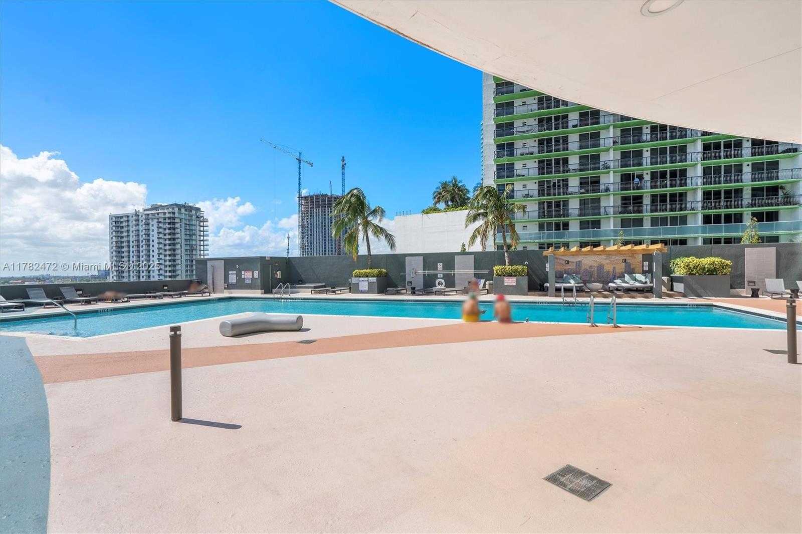 Small Image of 1750 NORTH BAYSHORE DR #3106, Miami Number 20