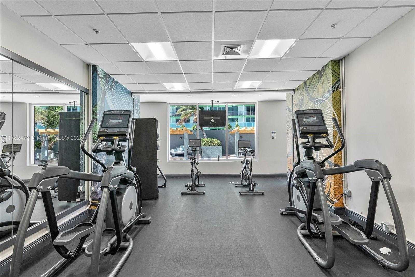 Small Image of 1750 NORTH BAYSHORE DR #3106, Miami Number 23