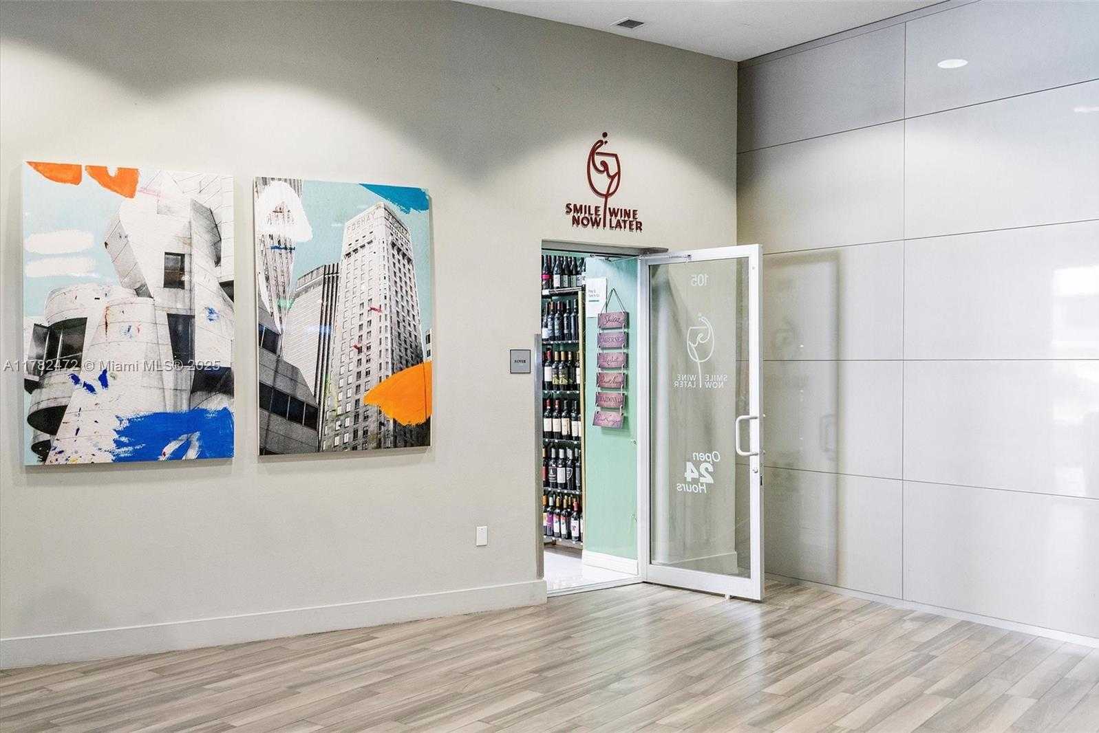 Small Image of 1750 NORTH BAYSHORE DR #3106, Miami Number 26