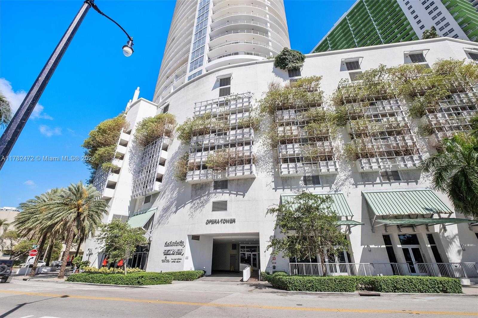 Small Image of 1750 NORTH BAYSHORE DR #3106, Miami Number 27