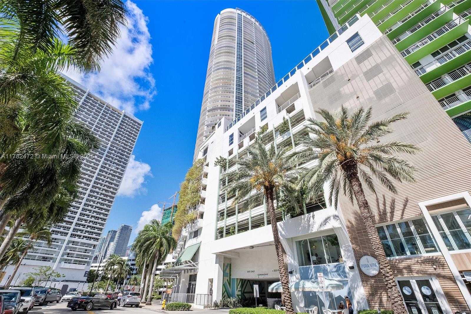 Small Image of 1750 NORTH BAYSHORE DR #3106, Miami Number 30