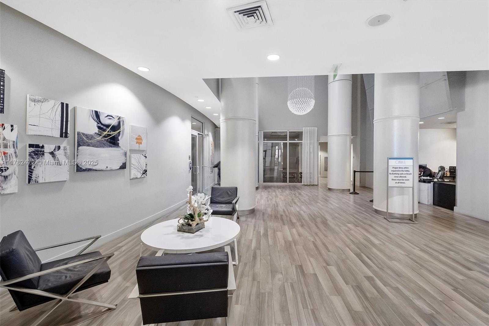 Small Image of 1750 NORTH BAYSHORE DR #3106, Miami Number 31