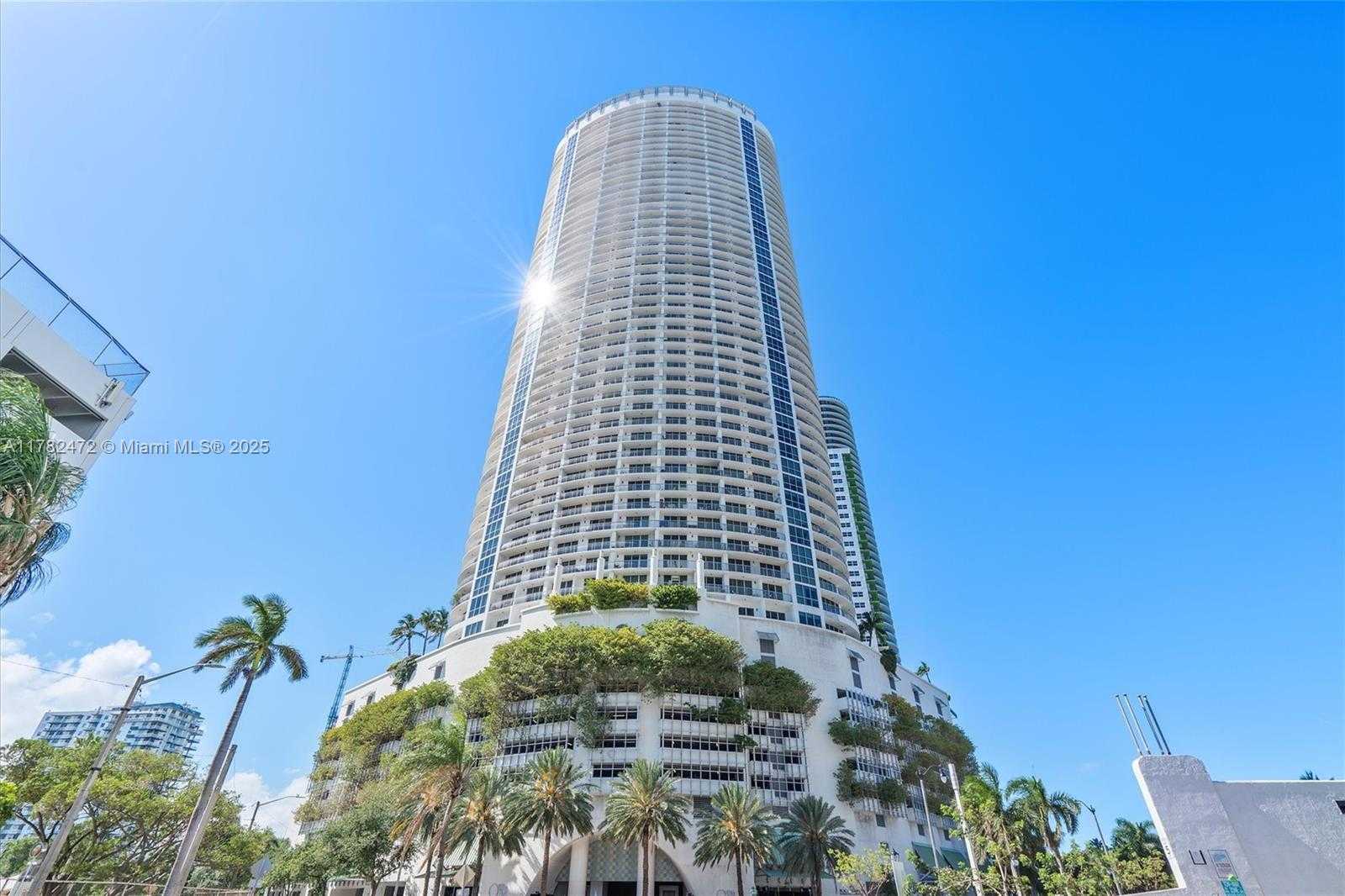 Small Image of 1750 NORTH BAYSHORE DR #3106, Miami Number 33