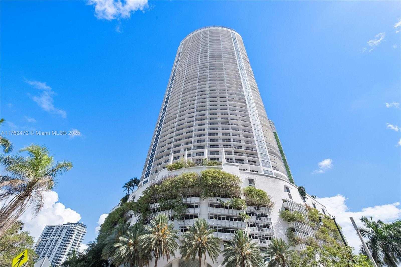 Small Image of 1750 NORTH BAYSHORE DR #3106, Miami Number 34