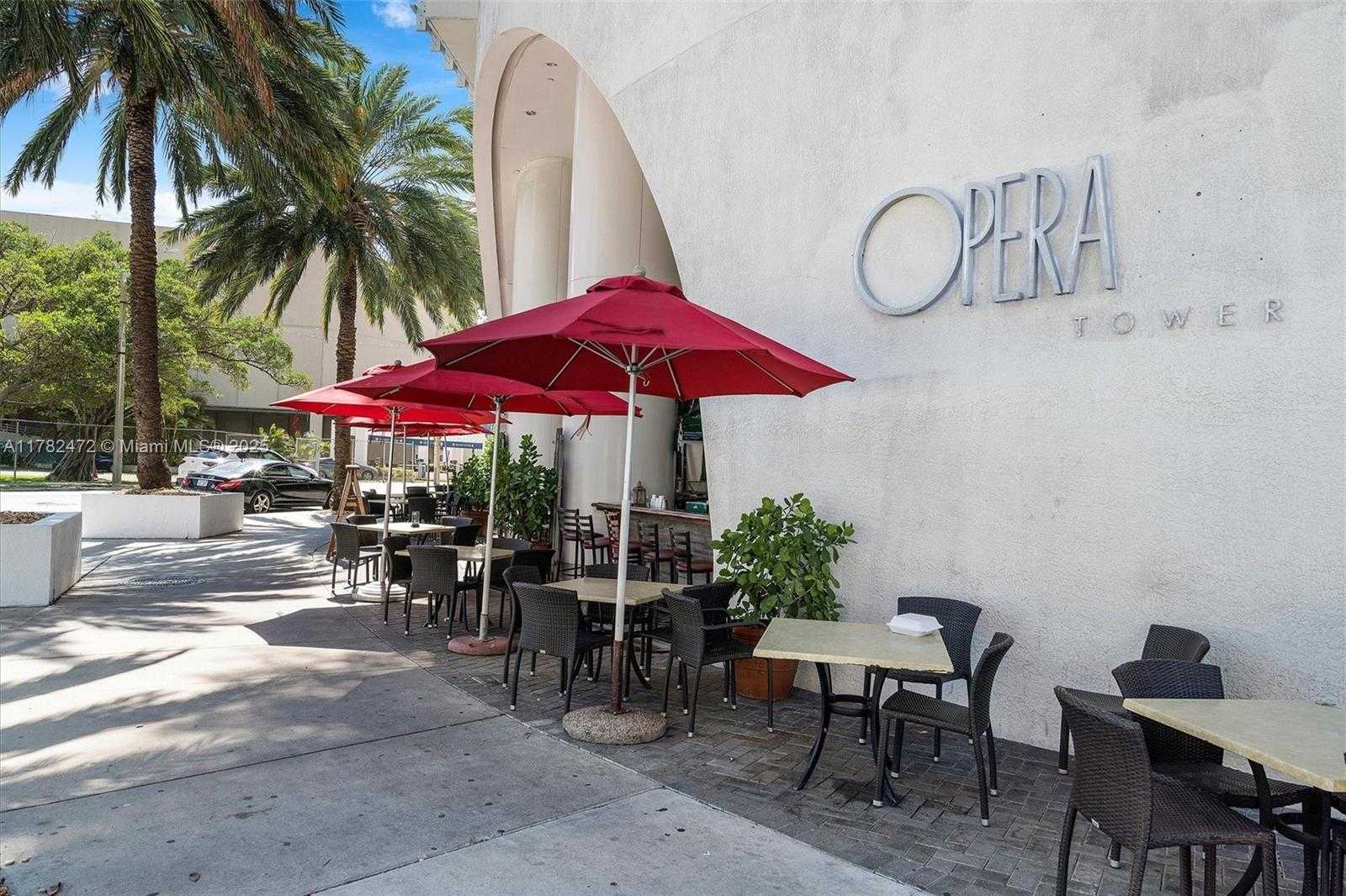 Small Image of 1750 NORTH BAYSHORE DR #3106, Miami Number 35