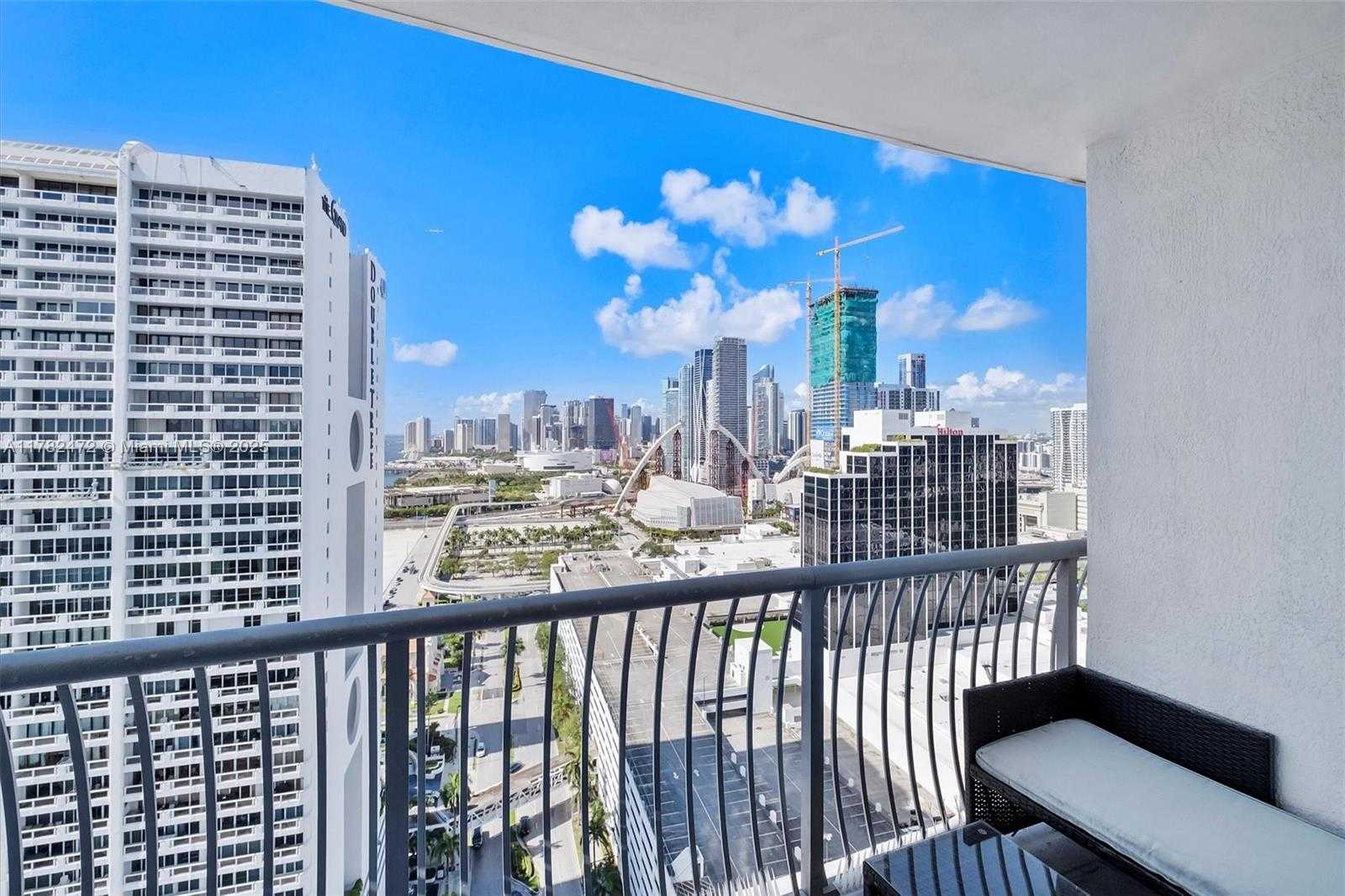 Small Image of 1750 NORTH BAYSHORE DR #3106, Miami Number 38