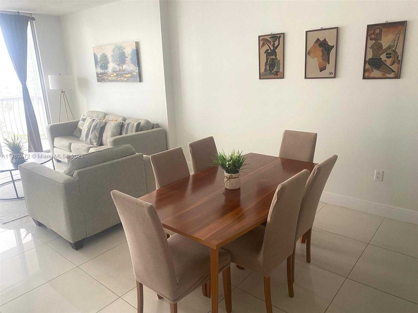 Small Image of 1750 NORTH BAYSHORE DR #3106, Miami Number 5