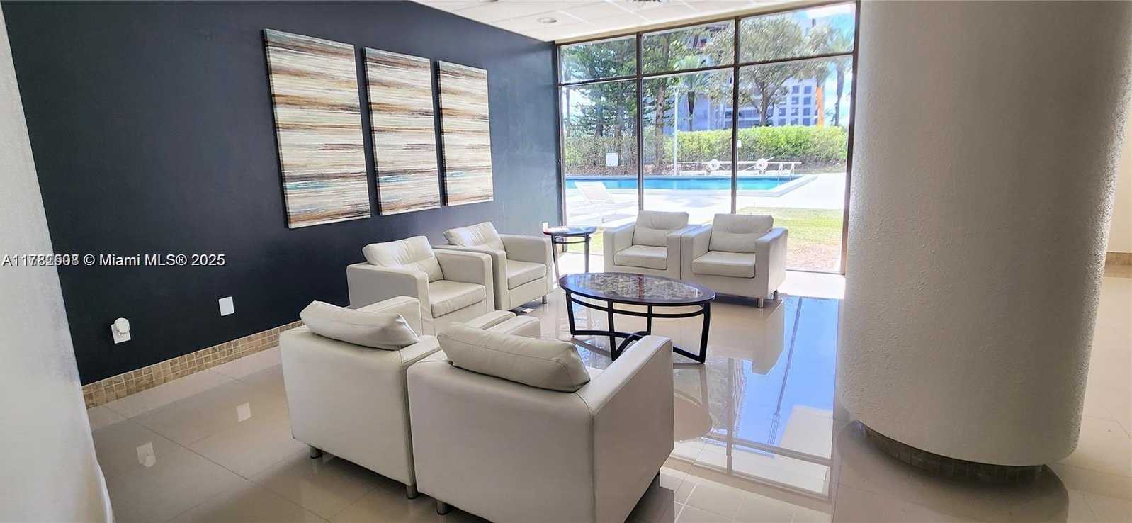 Small Image of 20100 WEST COUNTRY CLUB DR #PH-03, Aventura Number 20