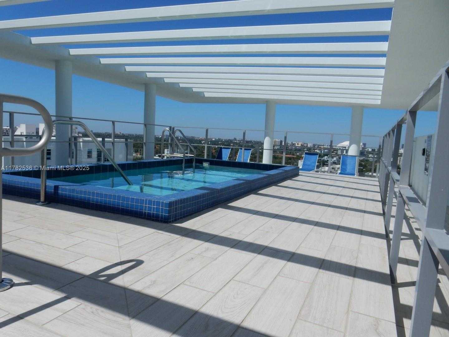 Small Image of 1600 SOUTH WEST 1ST AVE #506, Miami Number 2