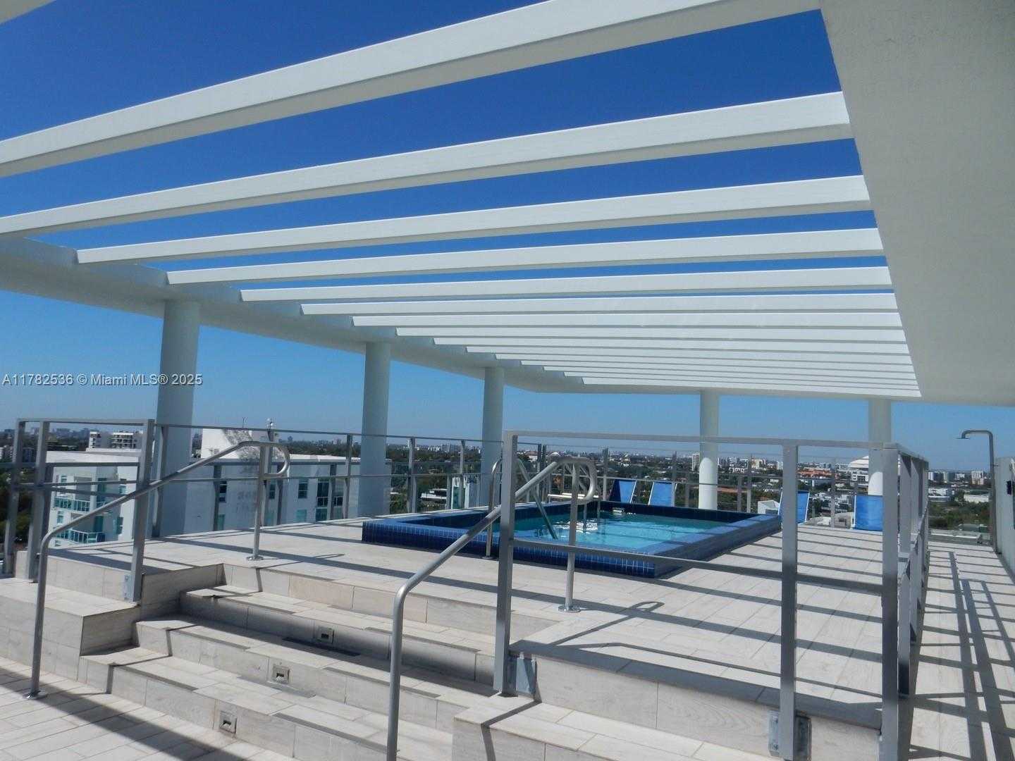 Small Image of 1600 SOUTH WEST 1ST AVE #506, Miami Number 3