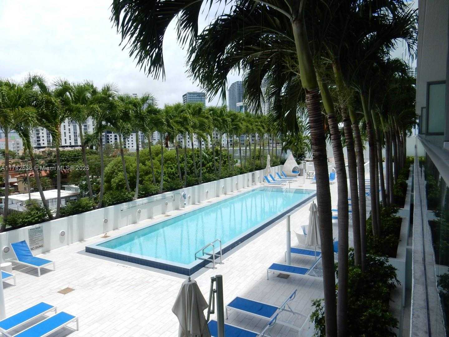 Small Image of 1600 SOUTH WEST 1ST AVE #506, Miami Number 30