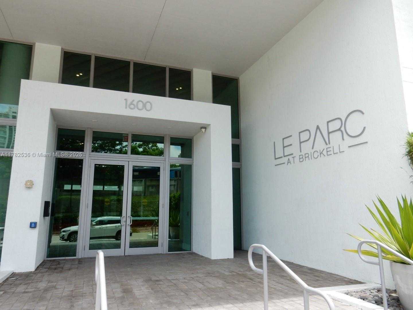 Small Image of 1600 SOUTH WEST 1ST AVE #506, Miami Number 4
