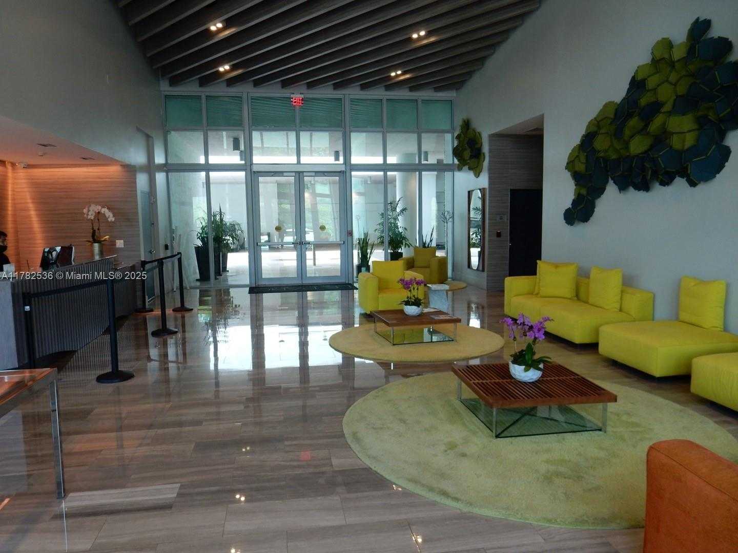 Small Image of 1600 SOUTH WEST 1ST AVE #506, Miami Number 5
