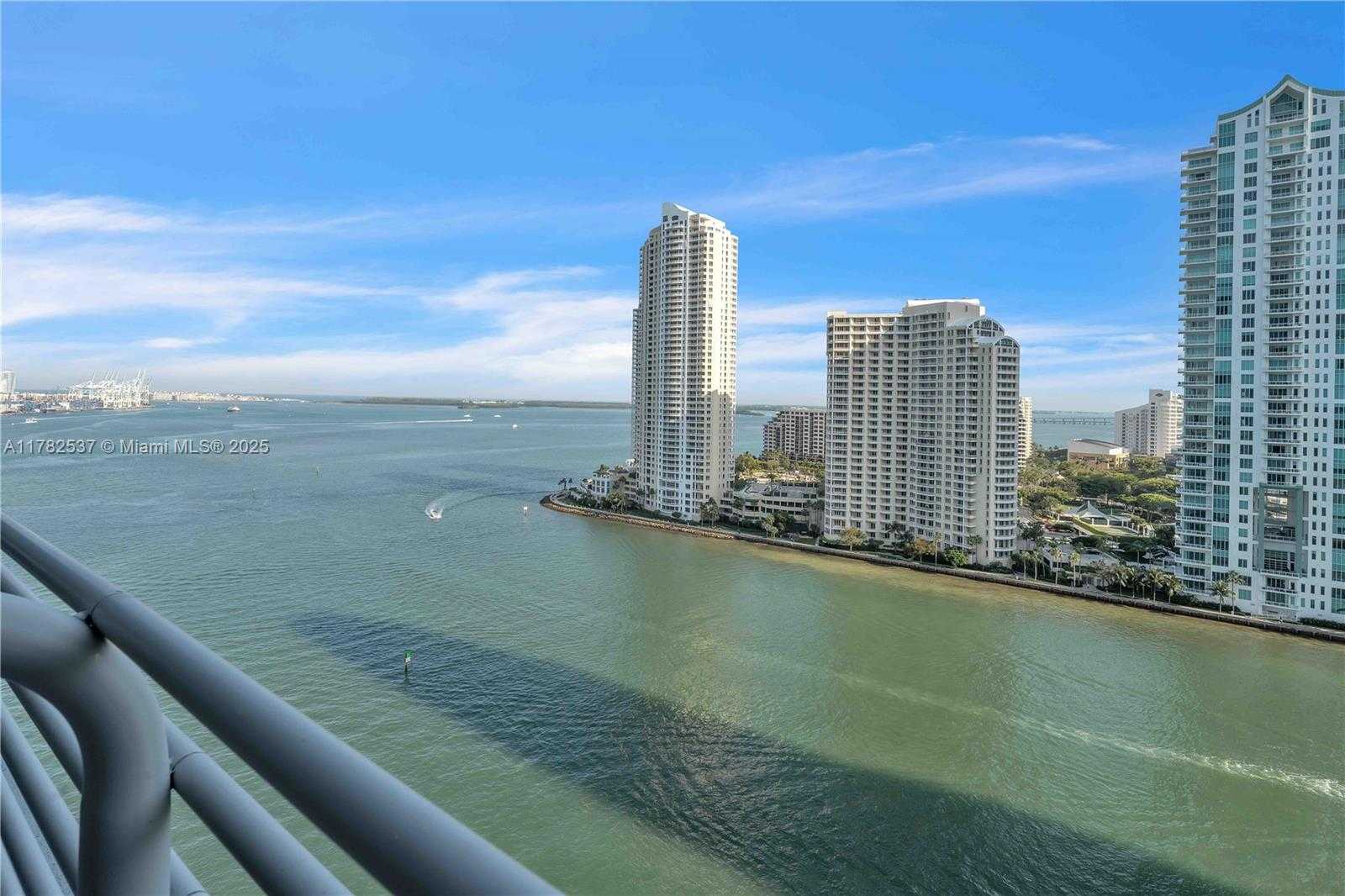 Small Image of 335 SOUTH BISCAYNE BLVD #2003, Miami Number 10