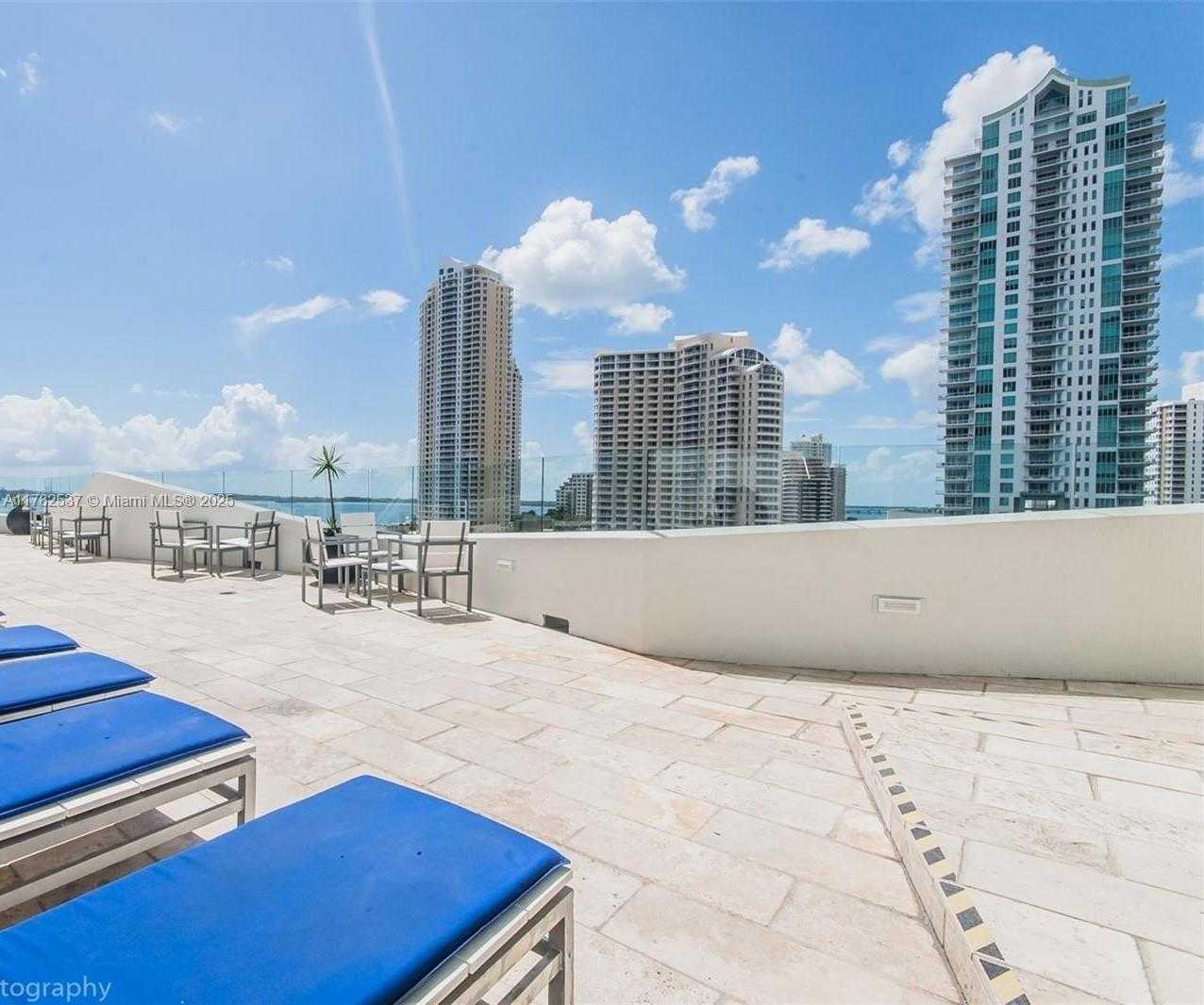 Small Image of 335 SOUTH BISCAYNE BLVD #2003, Miami Number 34