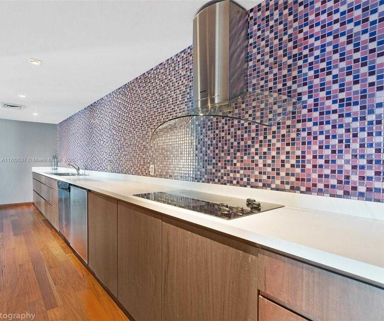 Small Image of 335 SOUTH BISCAYNE BLVD #2003, Miami Number 36