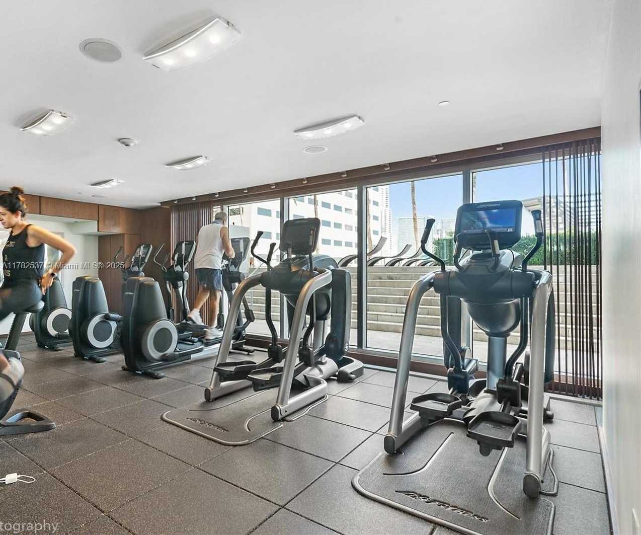 Small Image of 335 SOUTH BISCAYNE BLVD #2003, Miami Number 45