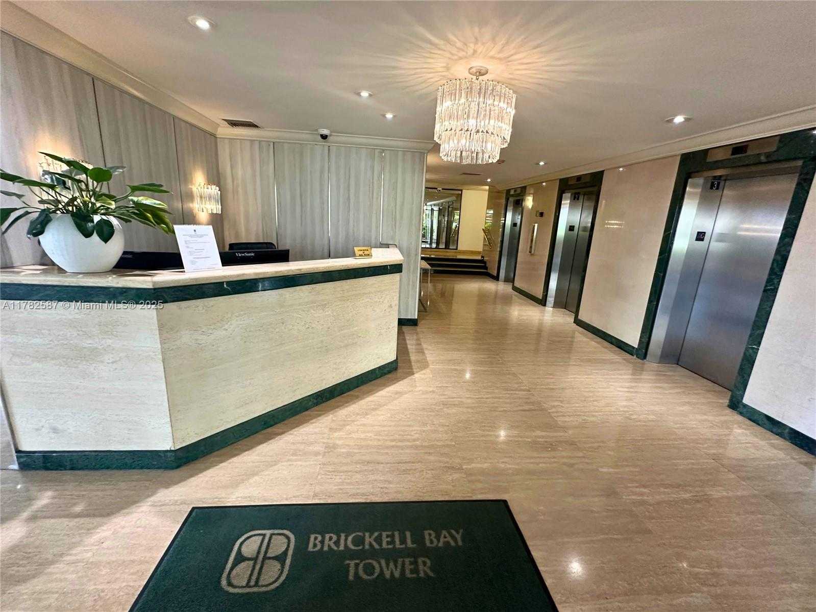 Small Image of 1408 BRICKELL BAY DR #1104, Miami Number 4