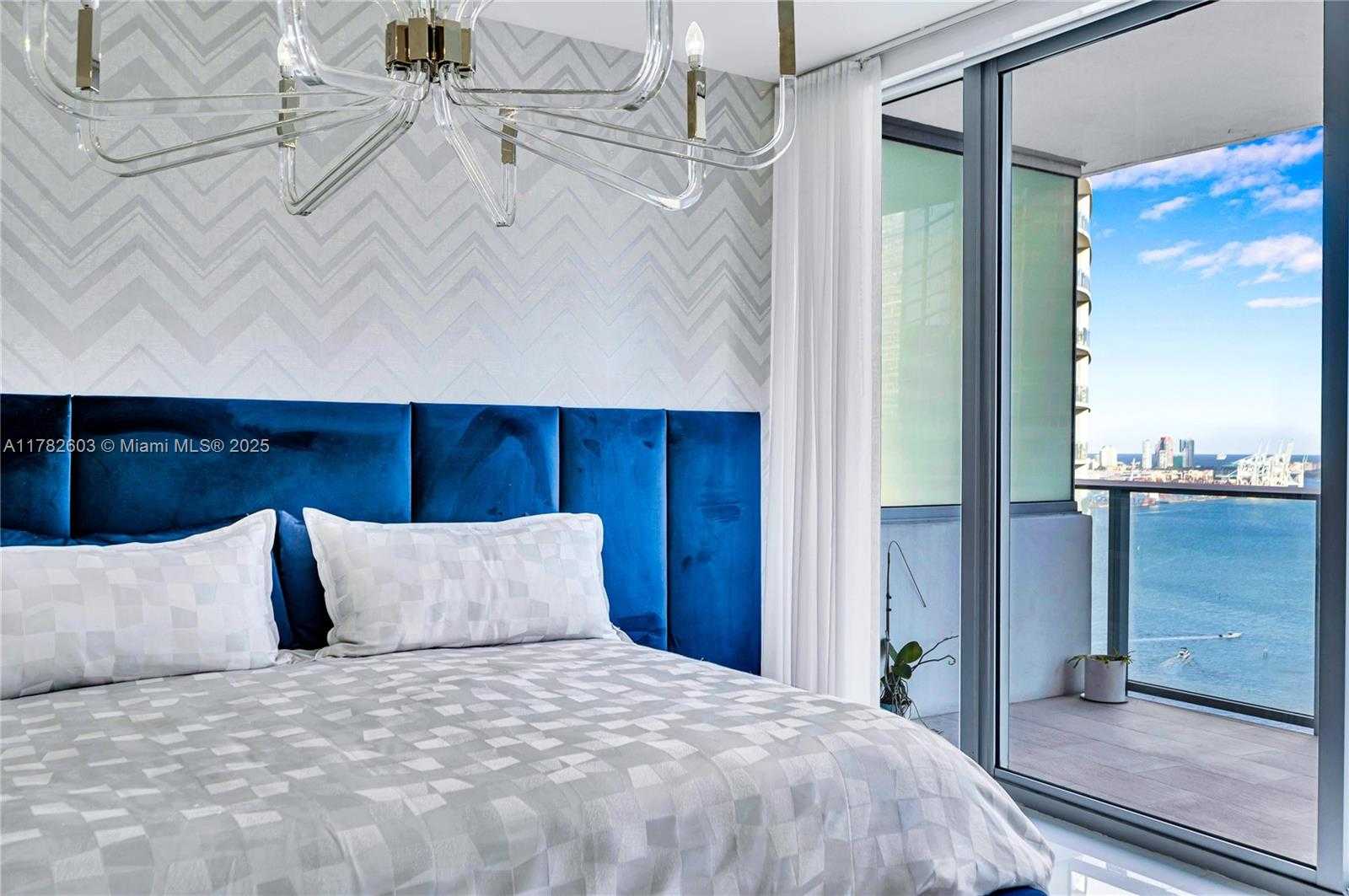 Small Image of 200 BISCAYNE BOULEVARD WAY #3307, Miami Number 21